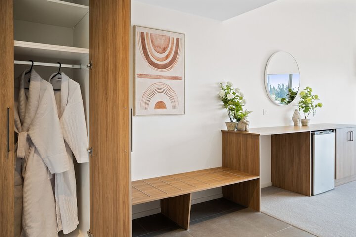 Wardrobe