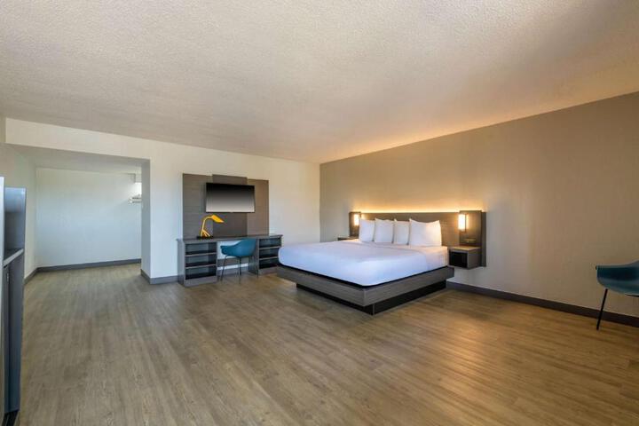 1 King Bed Suite (8 of 13)