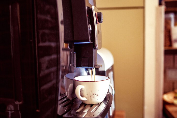 Breakfast/Coffee Service 22 of 43