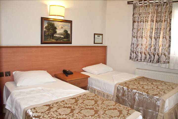 Interior Photo