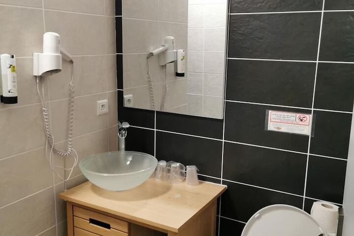 Bathroom Vanities