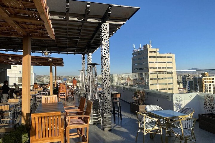 Terrace/Patio 39 of 39
