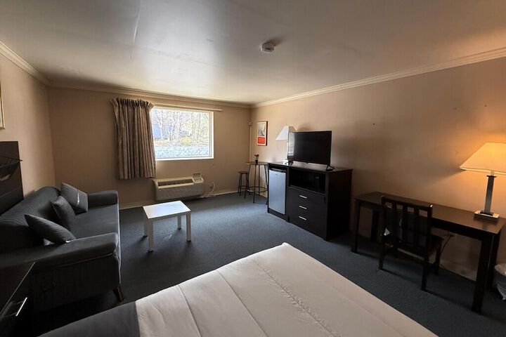 Hotel 26 of 26