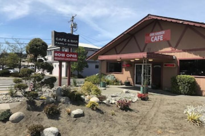 Image of Oak Harbor Inn