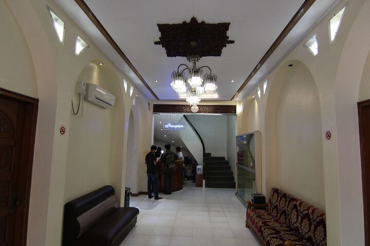Hotel Interior 2 of 32