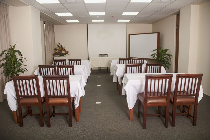Meeting 32 of 36