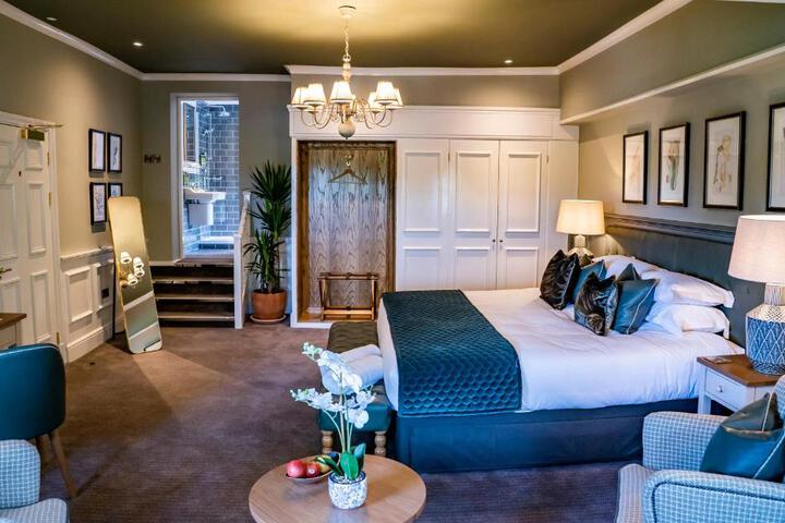 Fitness Center Photo