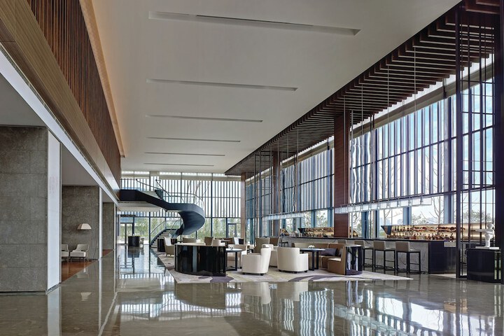 Lobby Photos