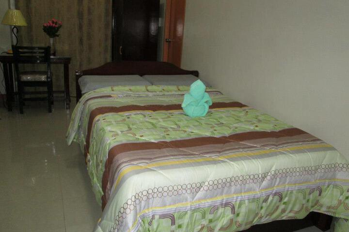 4As Kalibo Pensionne