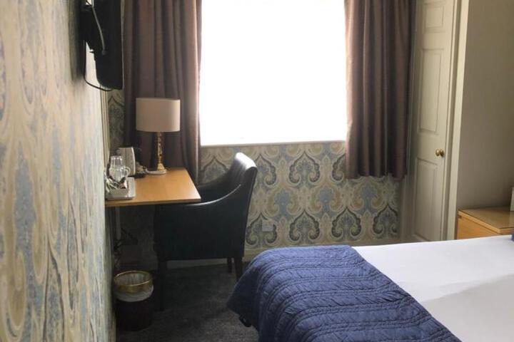 Suite Room