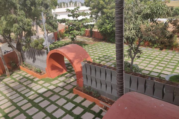 Terrace/Patio 17 of 40