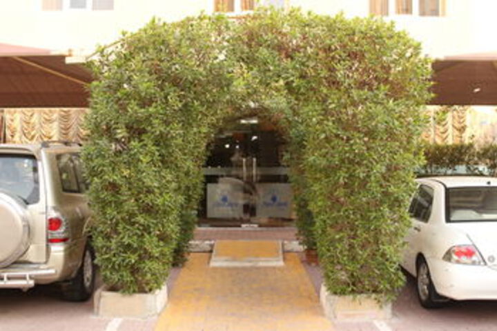 Hotel 15 of 20