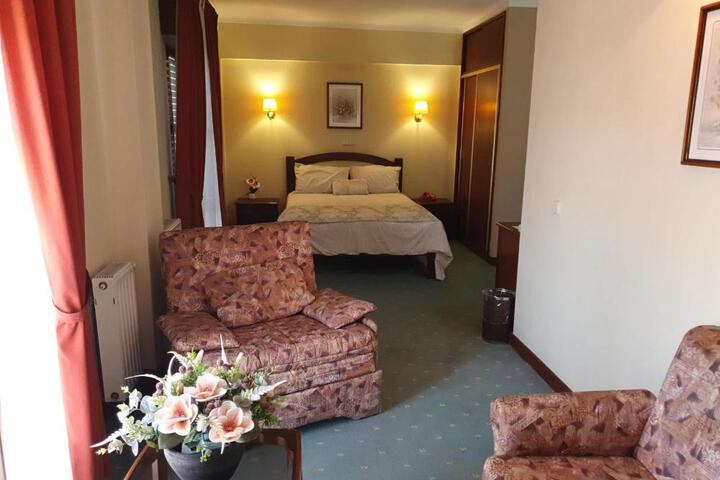 Hotel Peninsular