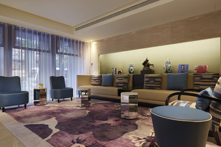 Hotel Interior 7 of 66