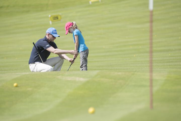 Golf 76 of 116