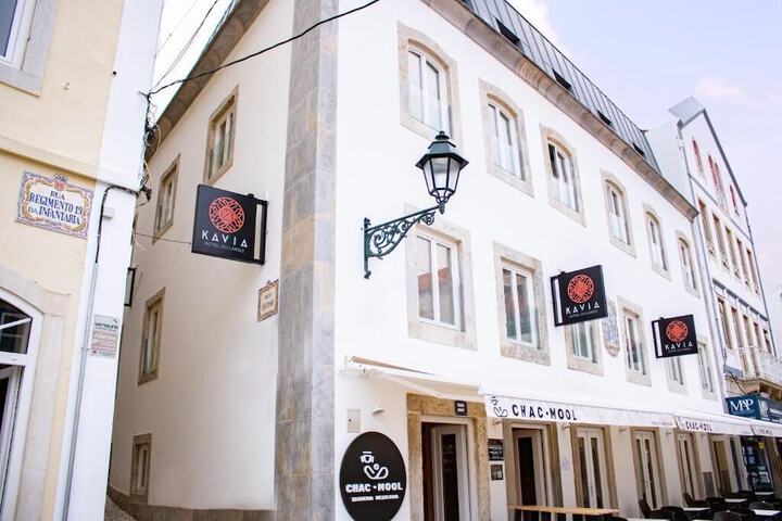 Hotel 53 of 57