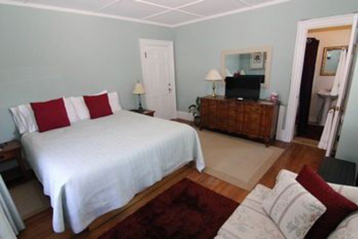 Fitness Center Photo