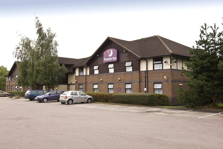Premier Inn Solihull South - M42