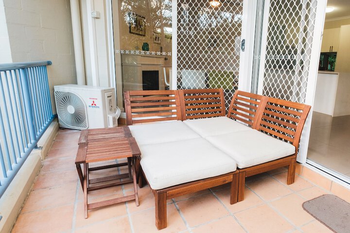 Terrace/Patio 46 of 46