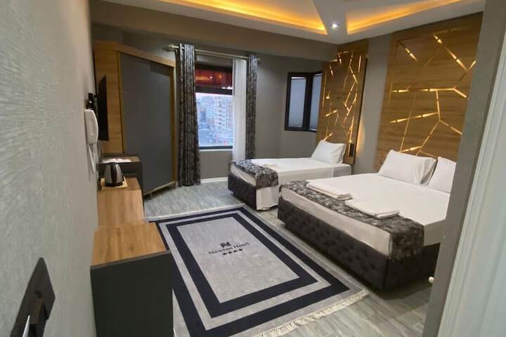 Newton Otel in Sanliurfa