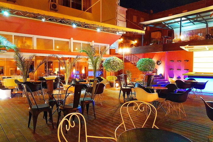 Hotel 54 of 55