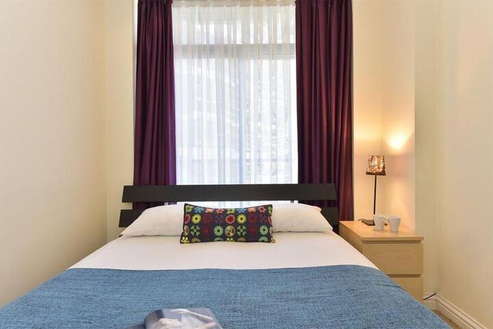 Chancery Lane Residence