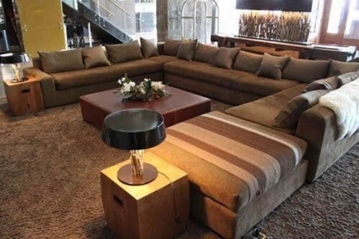 Hotel Interior 4 of 29