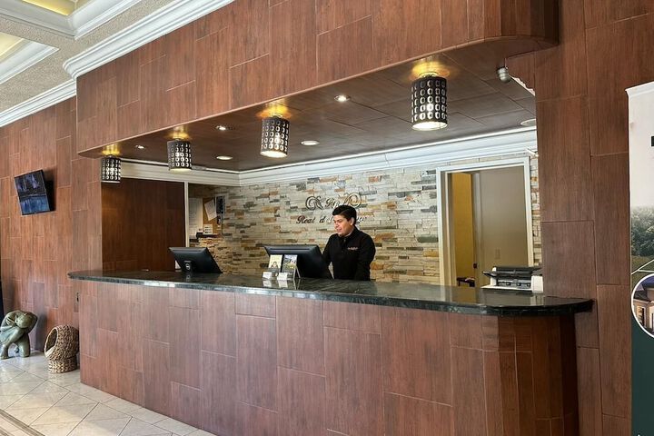 Hotel Interior 2 of 67