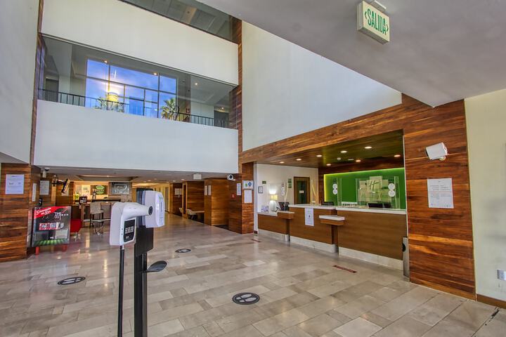 Hotel 146 of 150