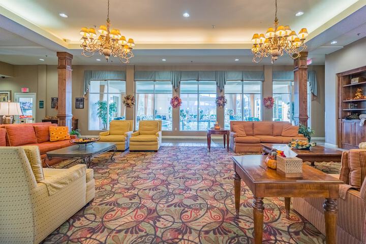 Hotel Interior 2 of 91