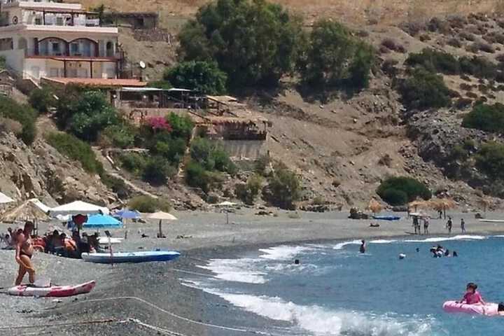 Beach 21 of 27