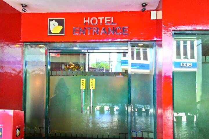 Hotel 20 of 20