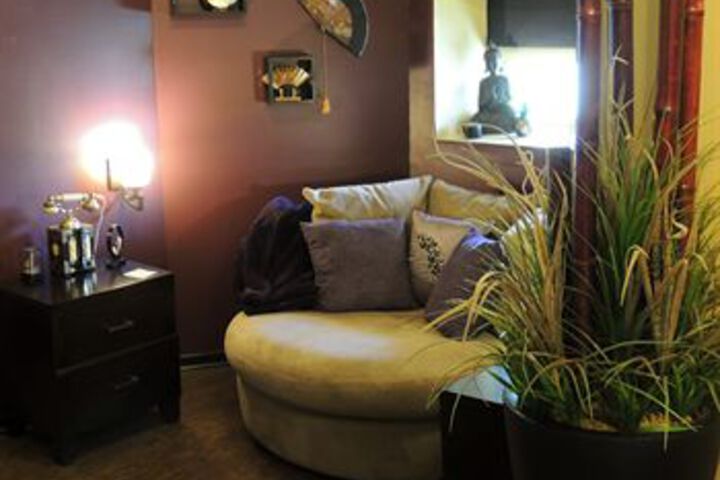 Inside Room Photo