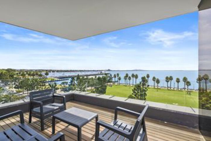 Terrace/Patio 18 of 23