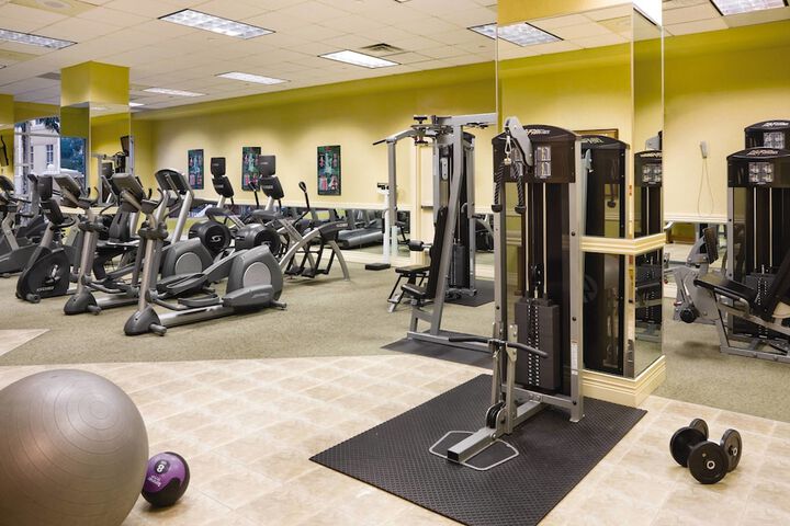 Health and Fitness 14 of 32