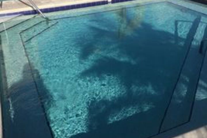 Pool 23 of 26