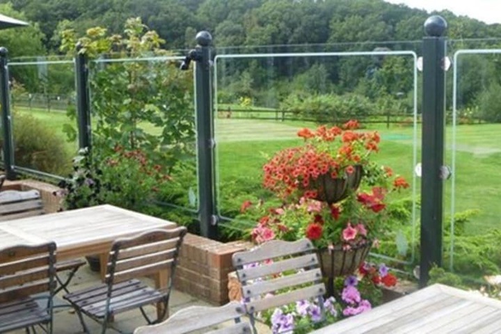 Terrace/Patio 13 of 42