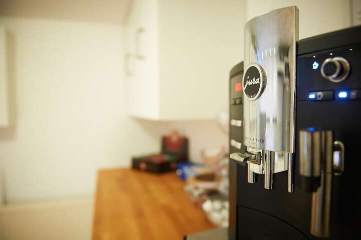 Hotel Amenity