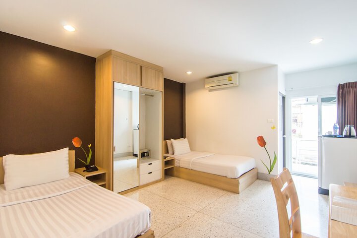 Fitness Facility Photos