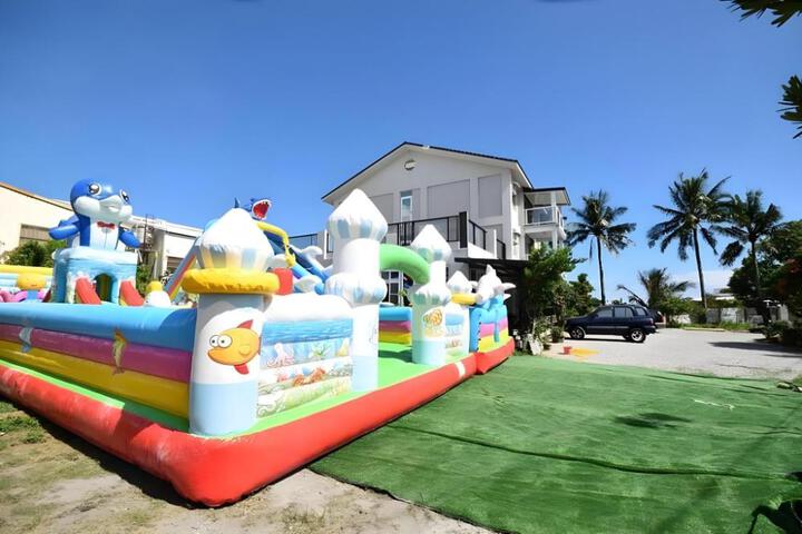 Beautiful Taitung Homestay