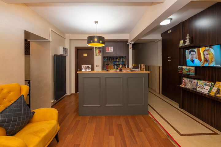 Hotel Interior 133 of 138