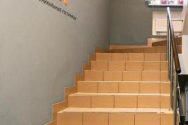 Fitness Facility Photos