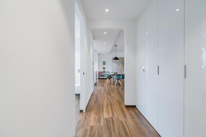 Fitness Facility Photos