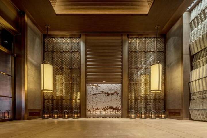 Hotel 138 of 140