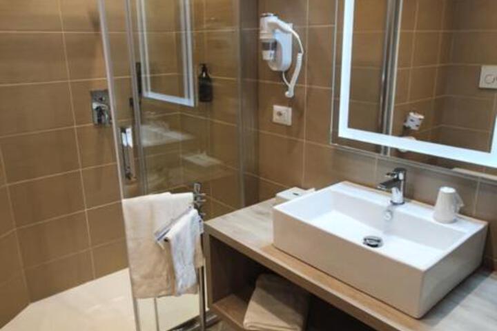 Fitness Center Photo