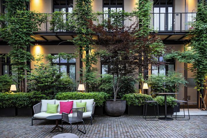 Image of Savona 18 Suites – Member of Preferred Hotels & Resorts