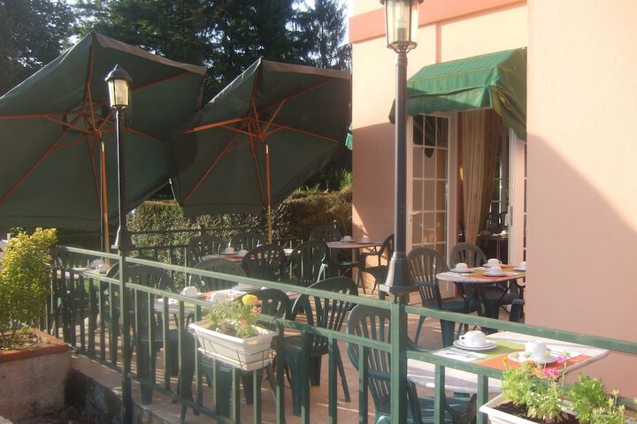 Terrace/Patio 38 of 44