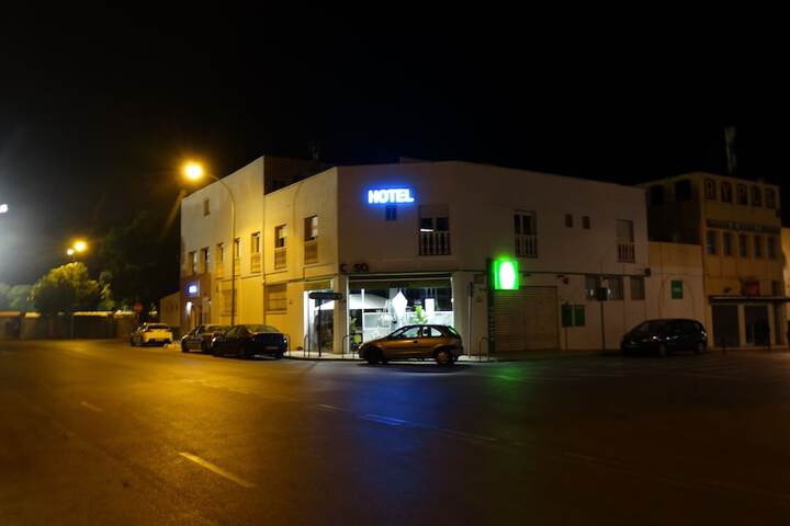 Hotel 3 of 11