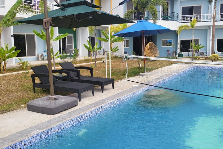 Hotel 115 of 116