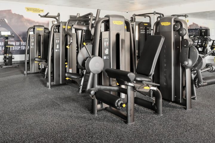 Fitness Club